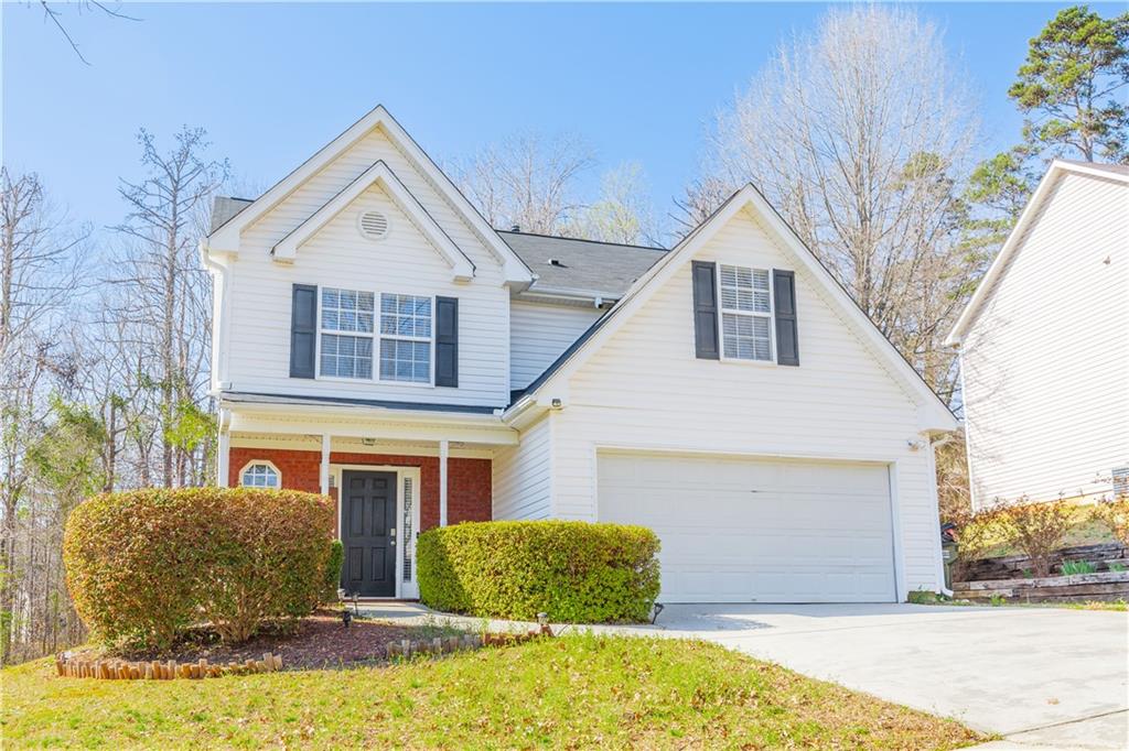 4236 Shoreside Circle Southwest Snellville, GA 30039 - Photo 1 of 1
