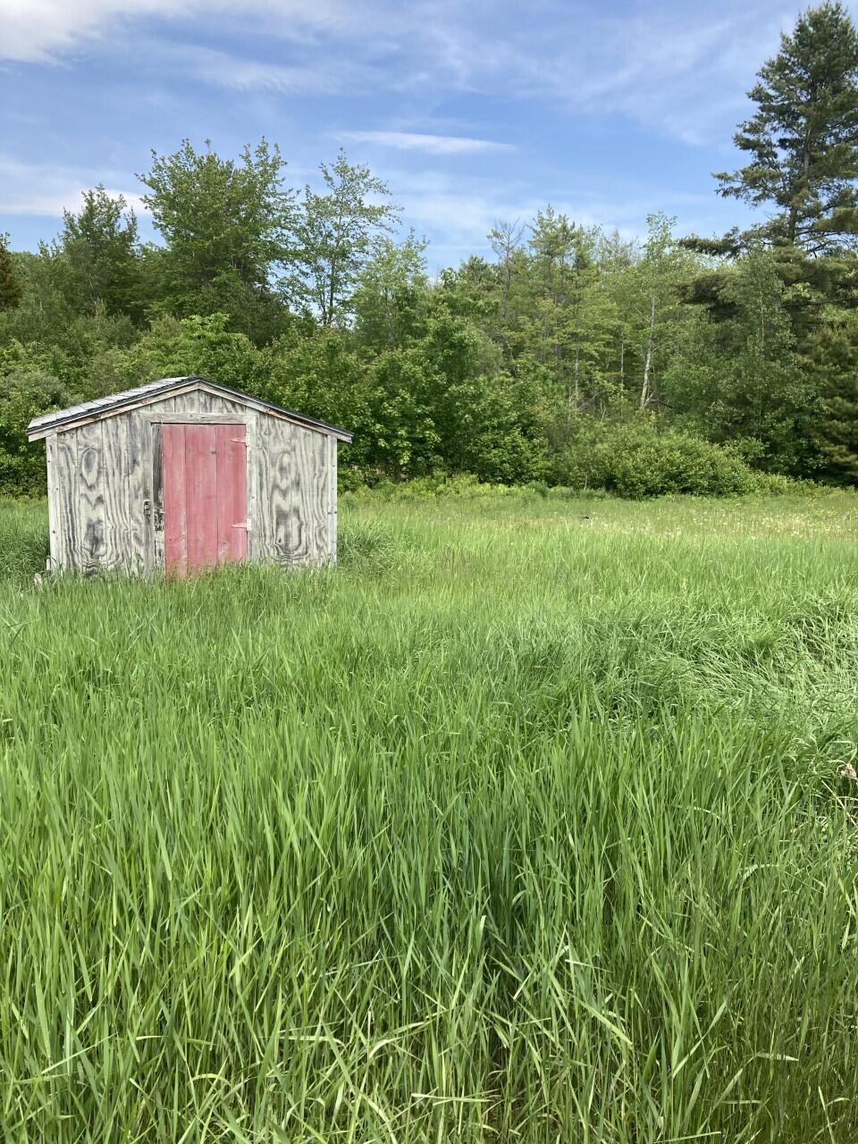 3033 Main Street Fayette, ME 04349 - Photo 11 of 13 0371 out building
