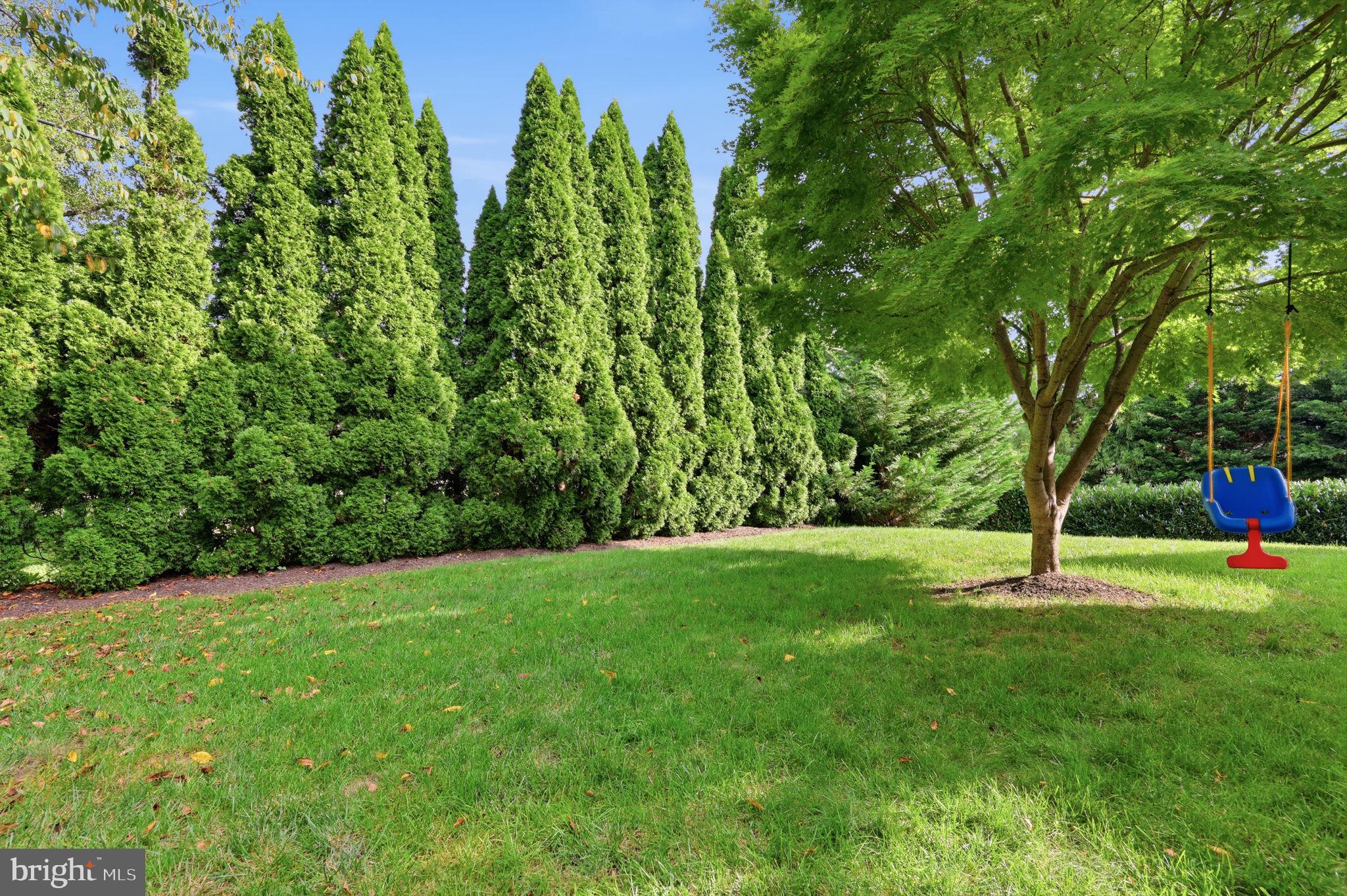 719 Winding Road Jenkintown, PA 19046 - Photo 61 of 71 Back Yard