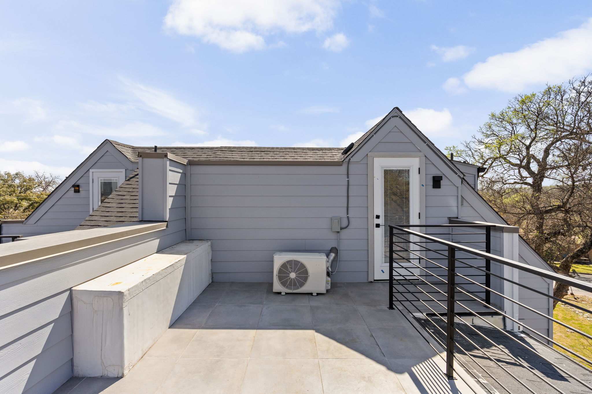 1402 Summit Street, Unit B Austin, TX 78741 - Photo 32 of 36