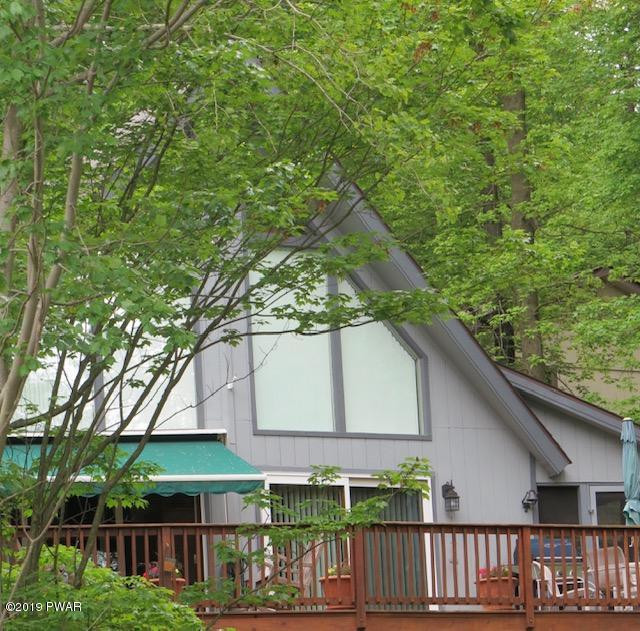 Lake Living!