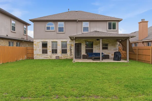 $2,500 | 2409 Muzzie Lane, Leander, TX 78641