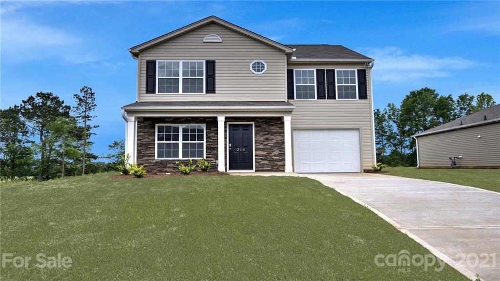 238 Roper Street, Unit 22 Candler, NC 28715 - Photo 1 of 1 Gallery Image 1