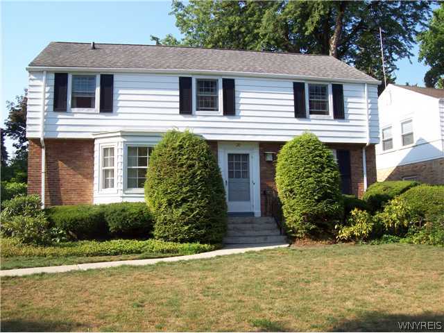 37 Harper Road Amherst, NY 14226 - Photo 1 of 1 Exterior Front
