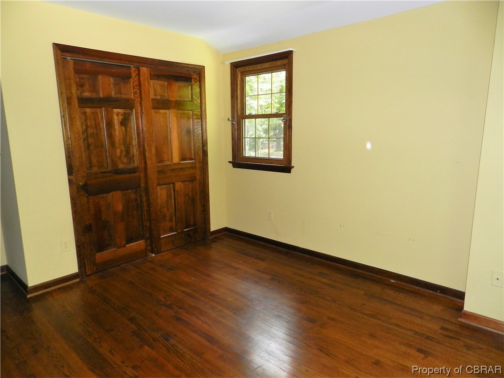 109 Macaulay Road Williamsburg, VA 23185 - Photo 34 of 50 5th Bdrm, also w double closet