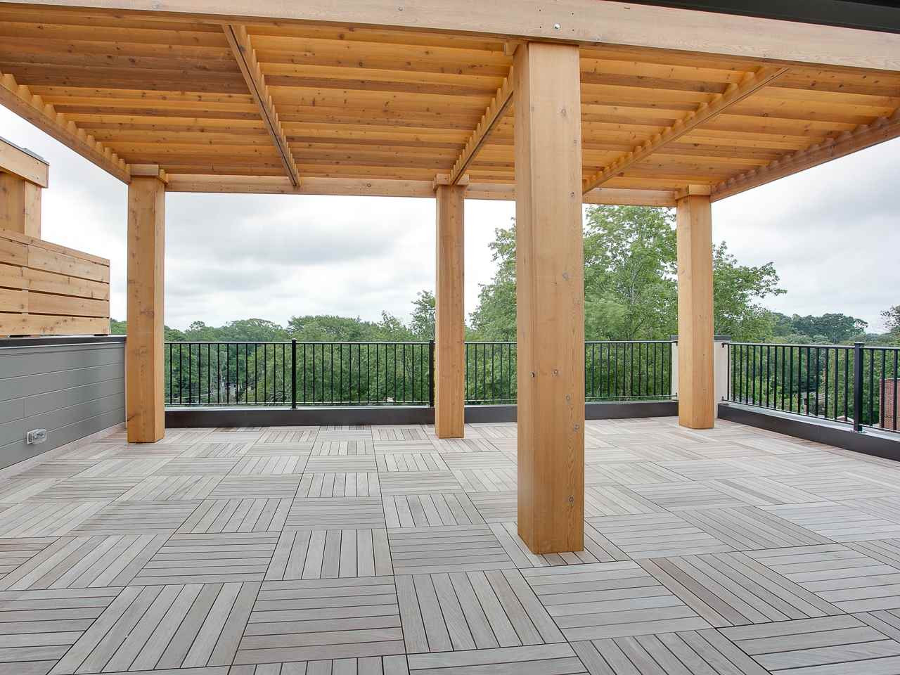 2101 Cameron Manor Lane, Unit 111 Raleigh, NC 27605 - Photo 25 of 30 Photo 25