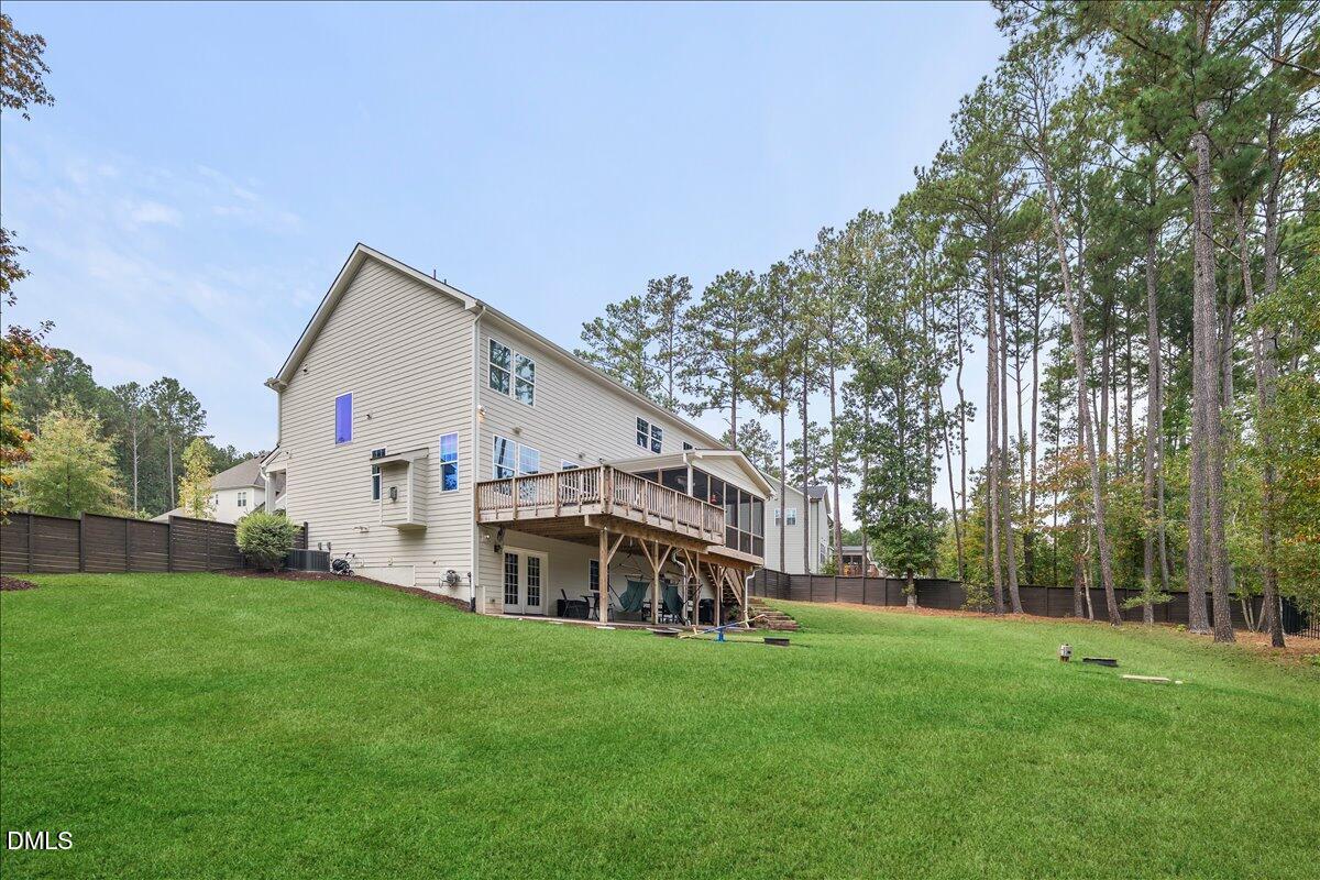2405 Flume Gate Drive Raleigh, NC 27603 - Photo 11 of 44 68-P1101248