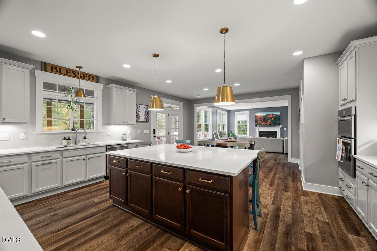2405 Flume Gate Drive Raleigh, NC 27603 - Photo 18 of 44 P1101489