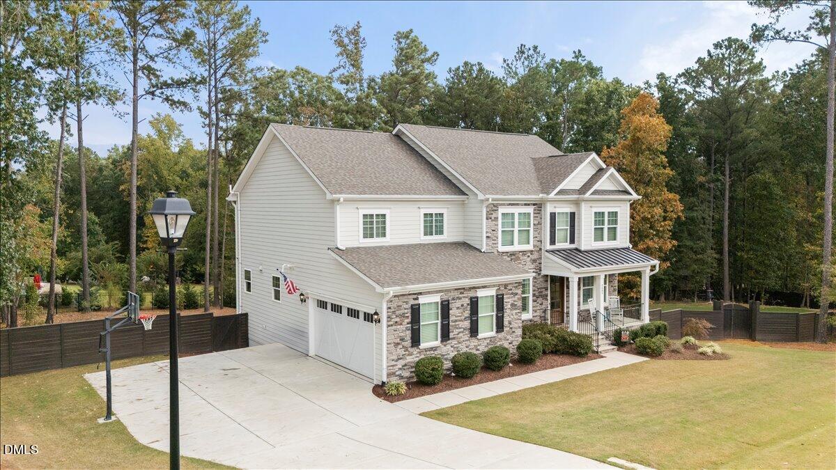 2405 Flume Gate Drive Raleigh, NC 27603 - Photo 2 of 44 82-DJI_20250926112014_0082_D