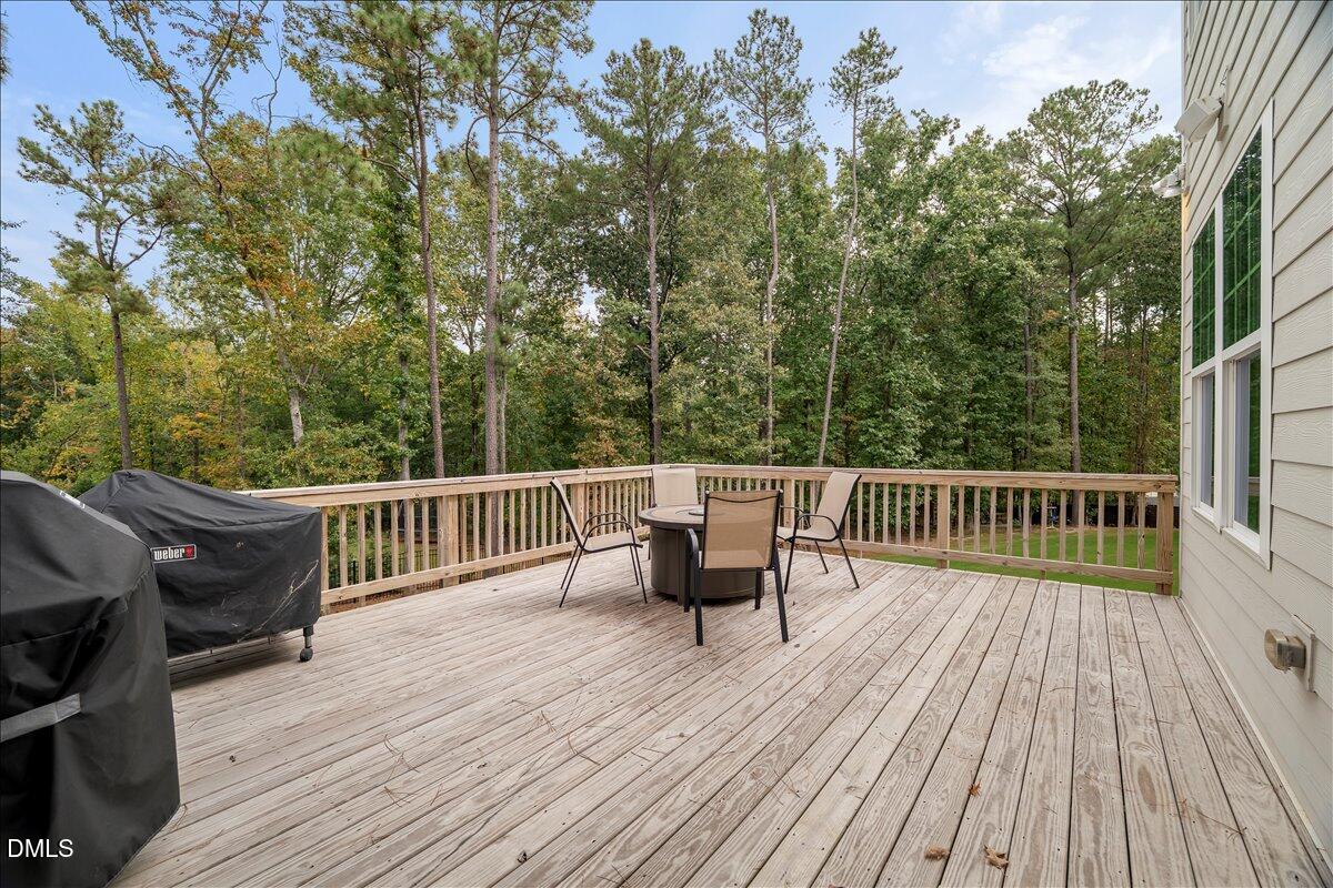 2405 Flume Gate Drive Raleigh, NC 27603 - Photo 25 of 44 56-P1101219
