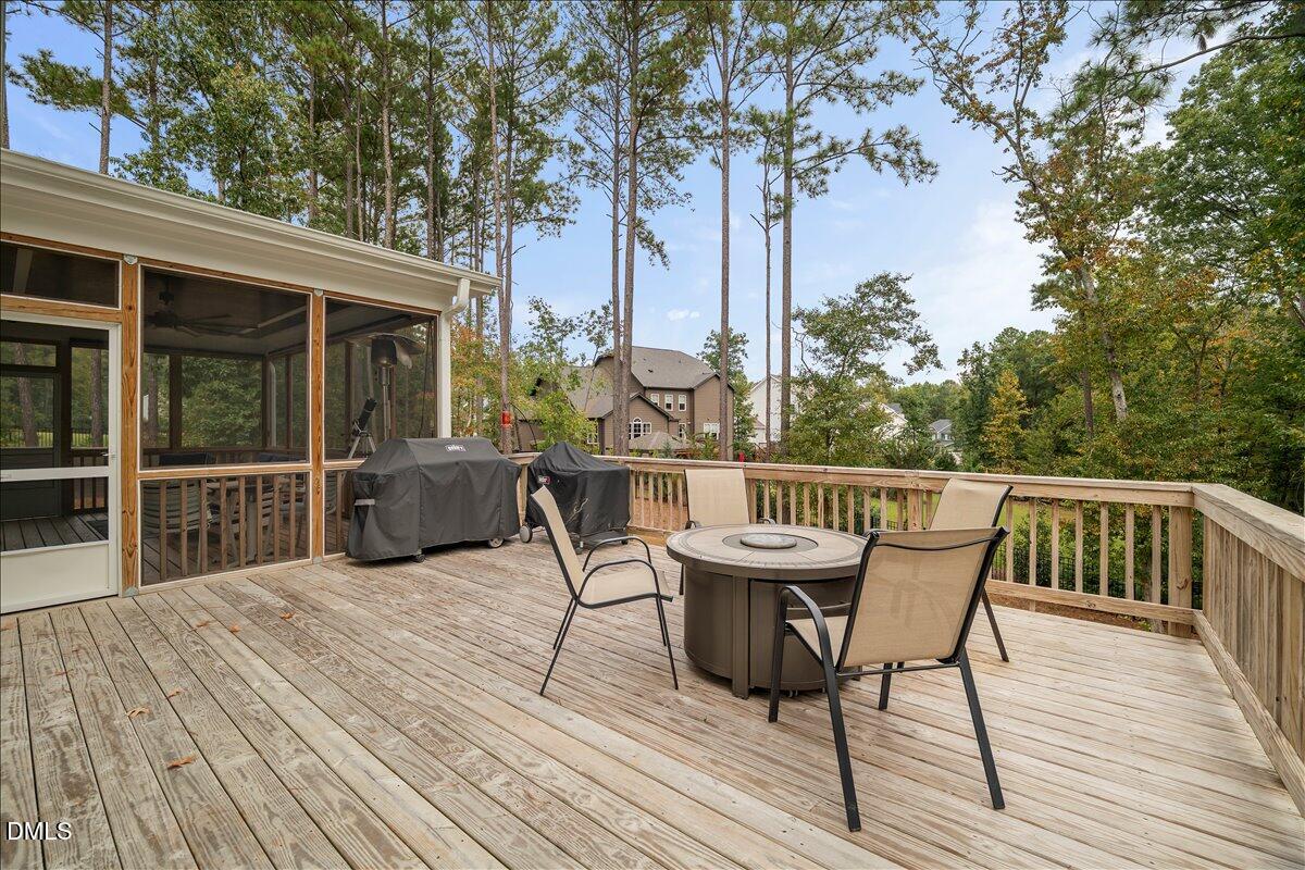 2405 Flume Gate Drive Raleigh, NC 27603 - Photo 26 of 44 57-P1101224