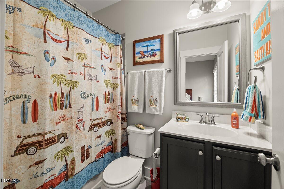 2405 Flume Gate Drive Raleigh, NC 27603 - Photo 31 of 44 41-P1101354