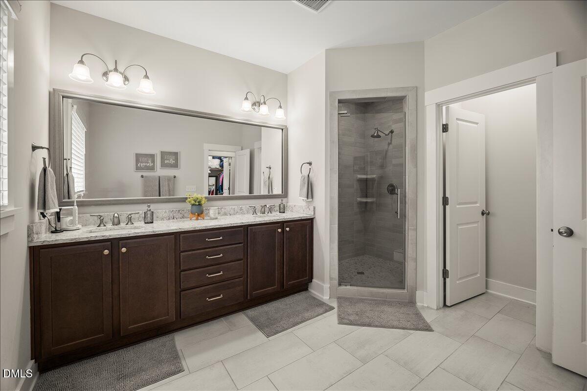 2405 Flume Gate Drive Raleigh, NC 27603 - Photo 35 of 44 91-P1101374