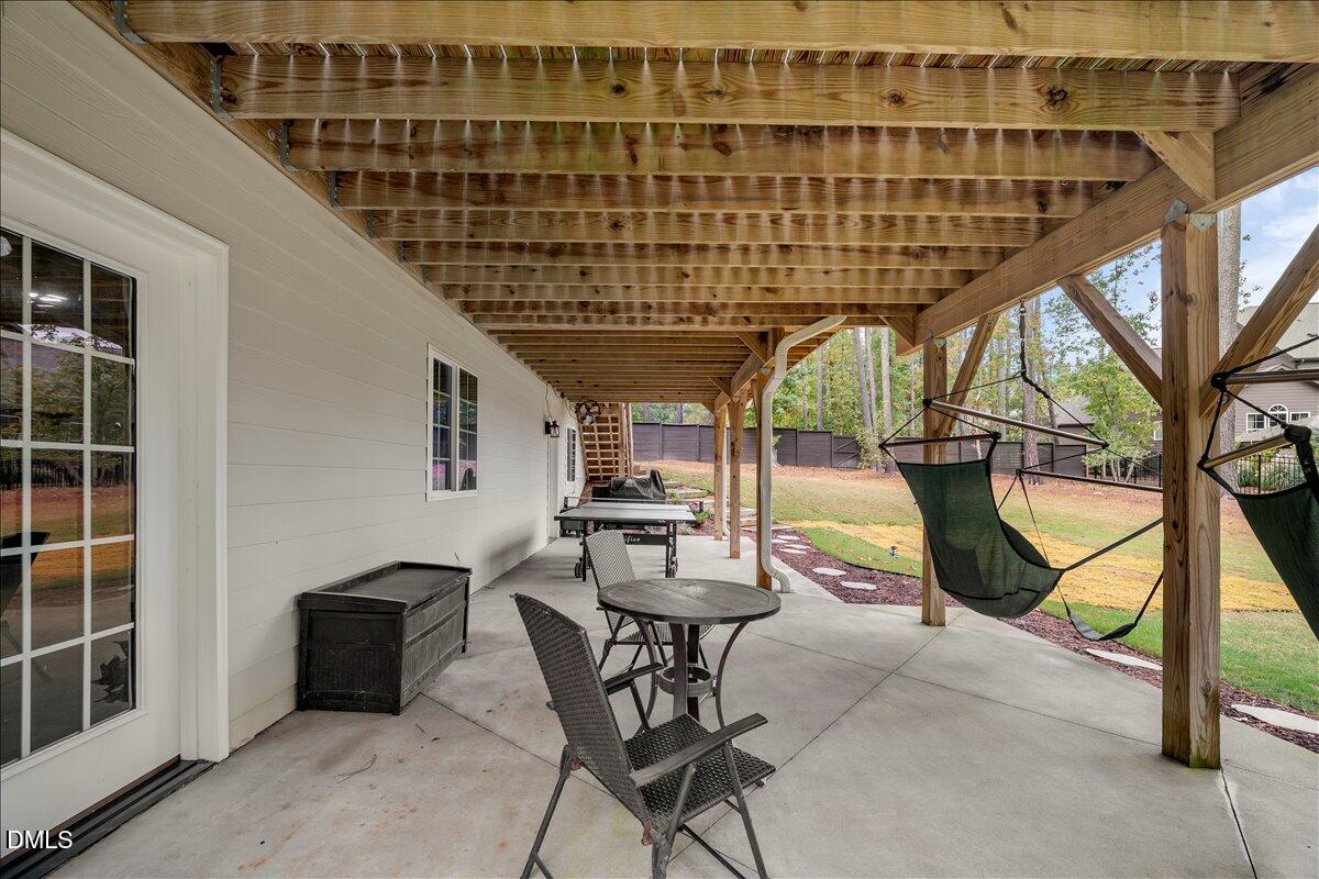 2405 Flume Gate Drive Raleigh, NC 27603 - Photo 39 of 44 63-P1101303