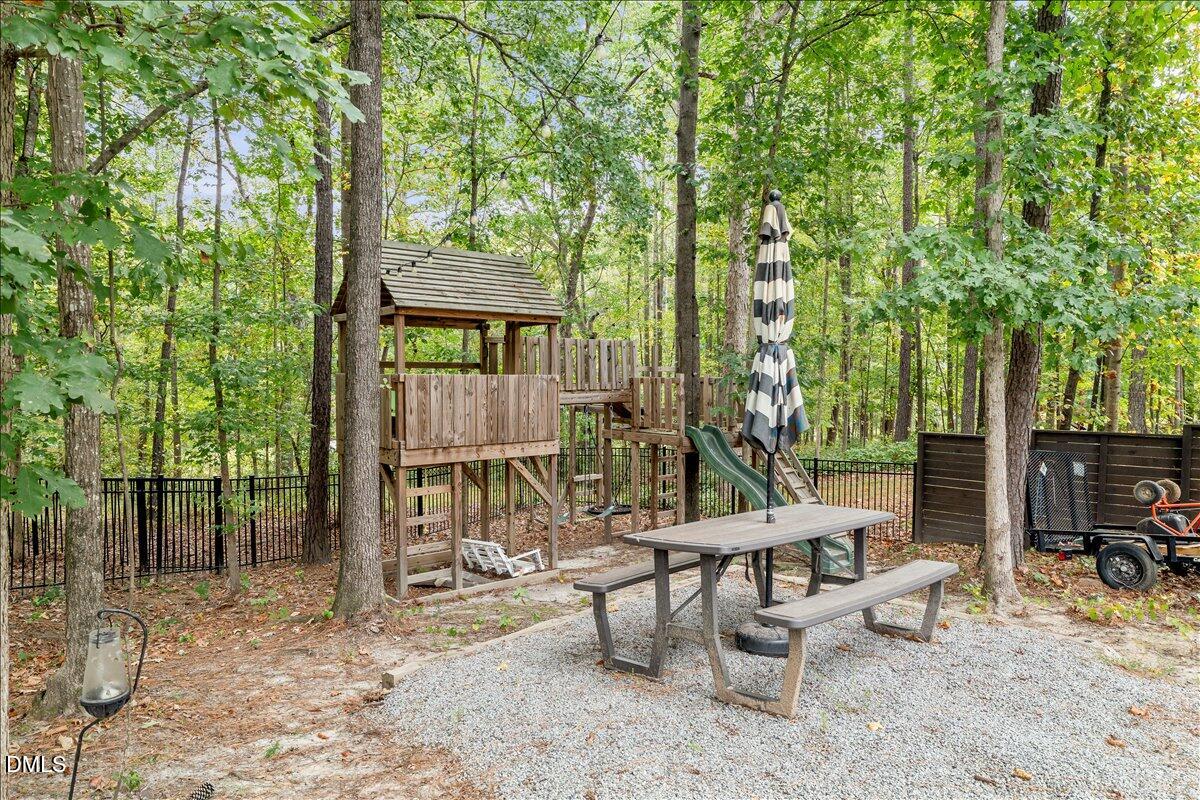 2405 Flume Gate Drive Raleigh, NC 27603 - Photo 42 of 44 73-P1101273
