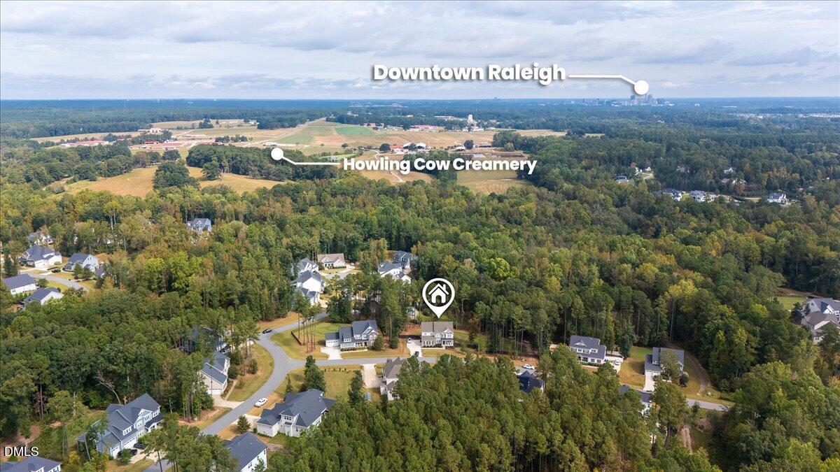 2405 Flume Gate Drive Raleigh, NC 27603 - Photo 43 of 44 86-DJI_20250926111526_0065_D