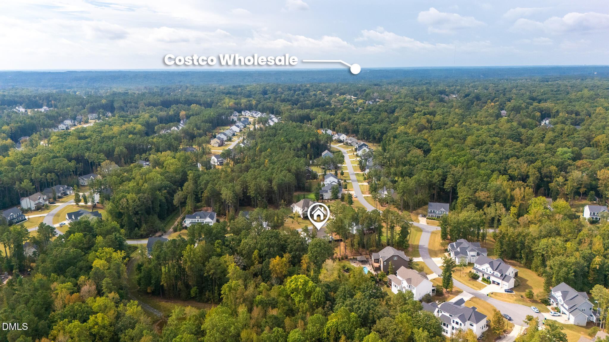 2405 Flume Gate Drive Raleigh, NC 27603 - Photo 44 of 44 88-DJI_20250926111653_0071_D