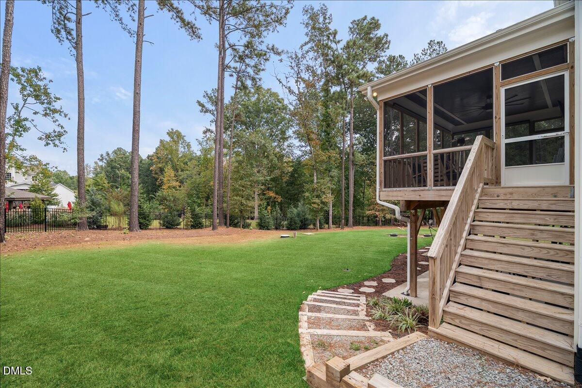 2405 Flume Gate Drive Raleigh, NC 27603 - Photo 7 of 44 64-P1101229
