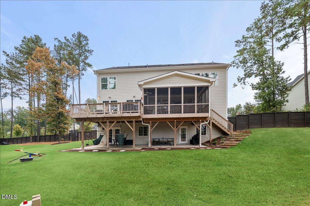 2405 Flume Gate Drive Raleigh, NC 27603 - Photo 9 of 44 67-P1101244
