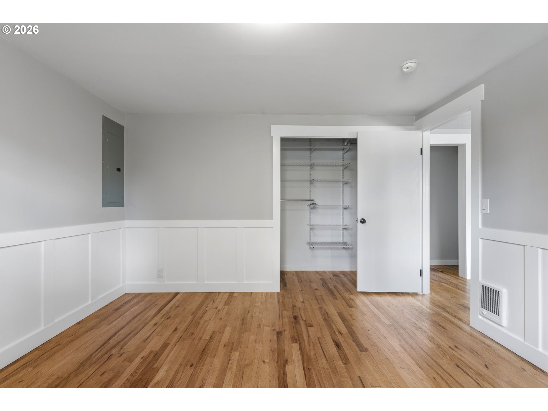 622 North 51st Street Springfield, OR 97478 - Photo 16 of 25 Bedroom