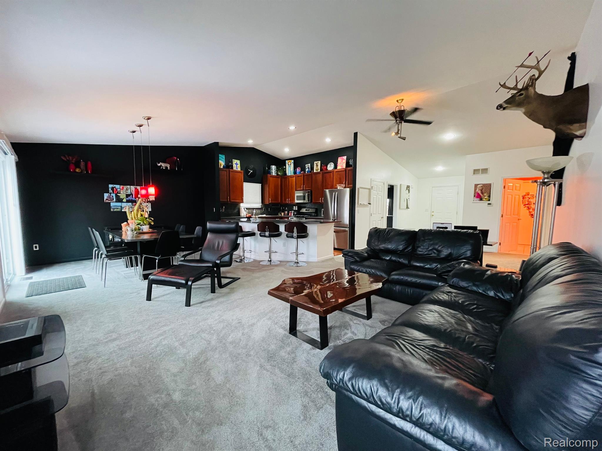 257 Rustic Trail Linden, MI 48451 - Photo 8 of 47 Gallery Image 8