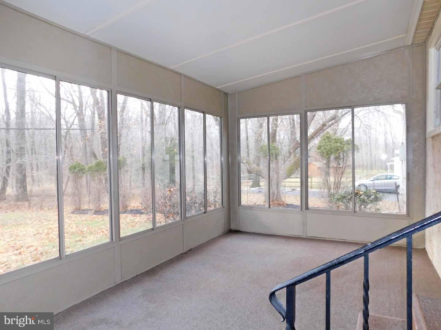 926 Bent Road Hatfield, PA 19440 - Photo 20 of 24 Enclosed Porch