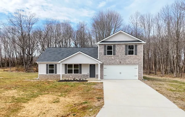 $426,900 | 103 Cherry Blossom Way, Dickson, TN 37055