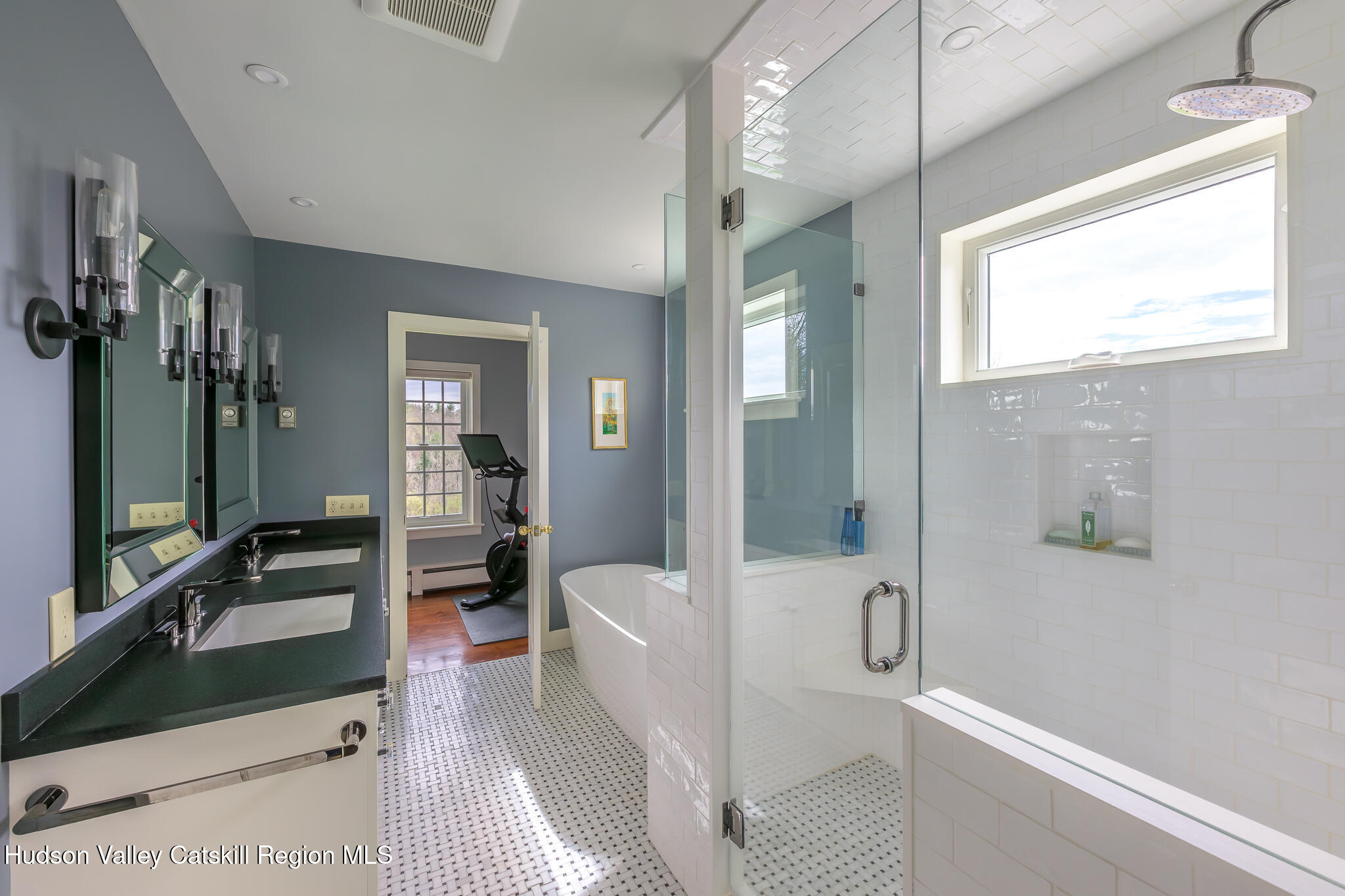 160 Beale Road Chatham, NY 12037 - Photo 41 of 51 bathroom2