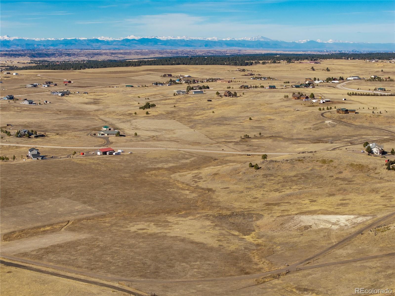 Lot 3 Rifleman Way Elizabeth, CO 80107 - Photo 7 of 10