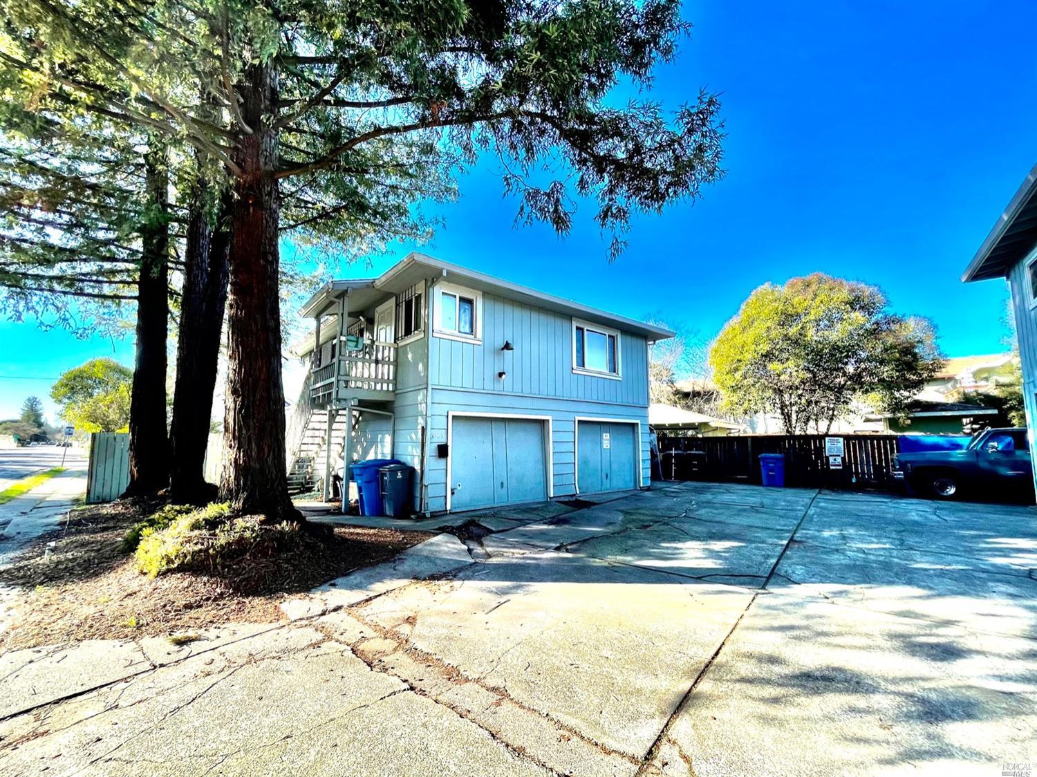 819 Maple Avenue Santa Rosa, CA 95404 - Photo 1 of 1 Gallery Image 1