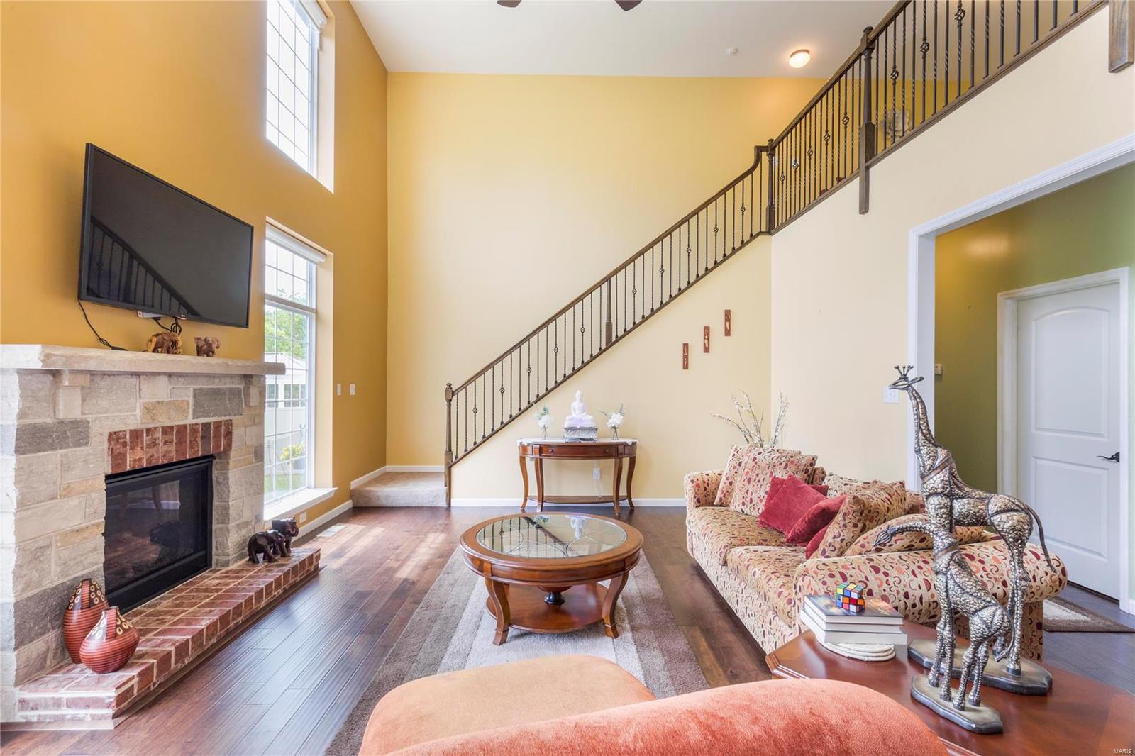 844 Fred Kemp Court Ballwin, MO 63021 - Photo 14 of 51