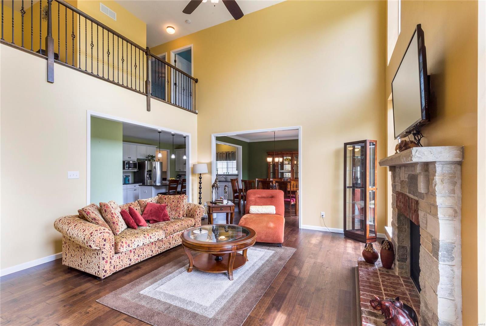 844 Fred Kemp Court Ballwin, MO 63021 - Photo 16 of 51