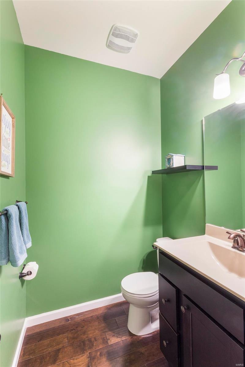 844 Fred Kemp Court Ballwin, MO 63021 - Photo 17 of 51