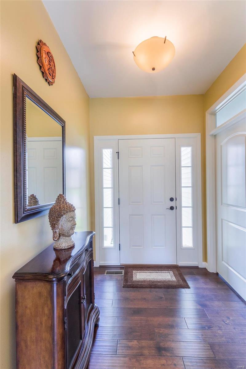 844 Fred Kemp Court Ballwin, MO 63021 - Photo 18 of 51