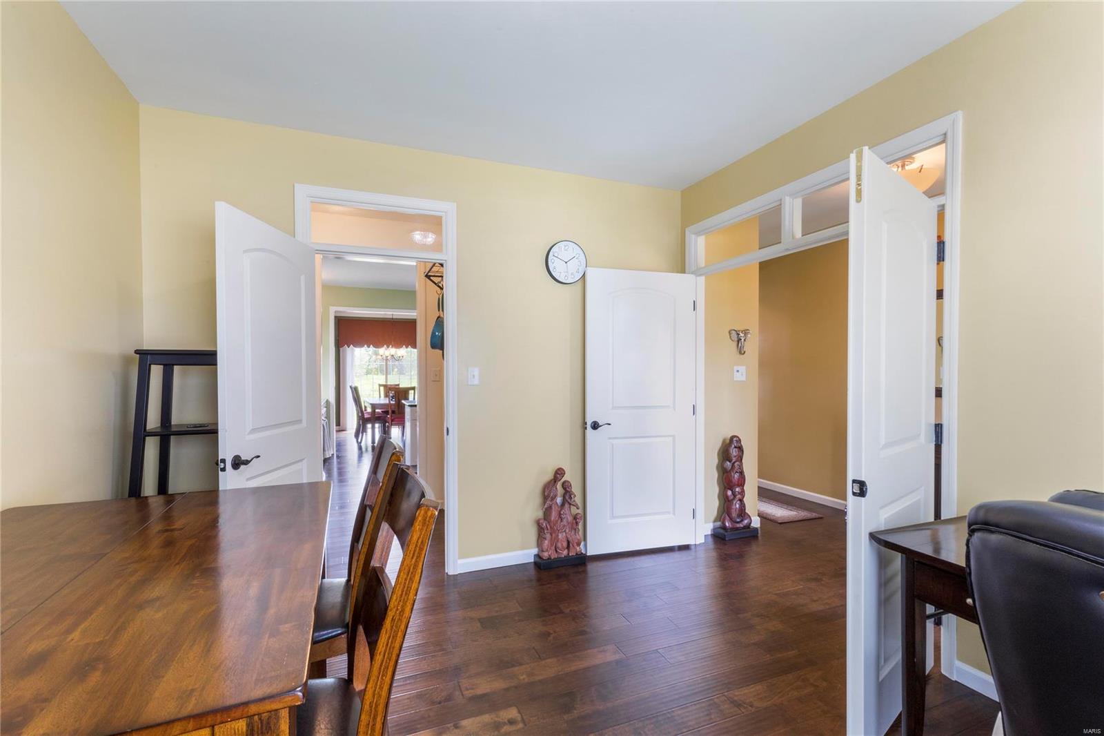 844 Fred Kemp Court Ballwin, MO 63021 - Photo 20 of 51