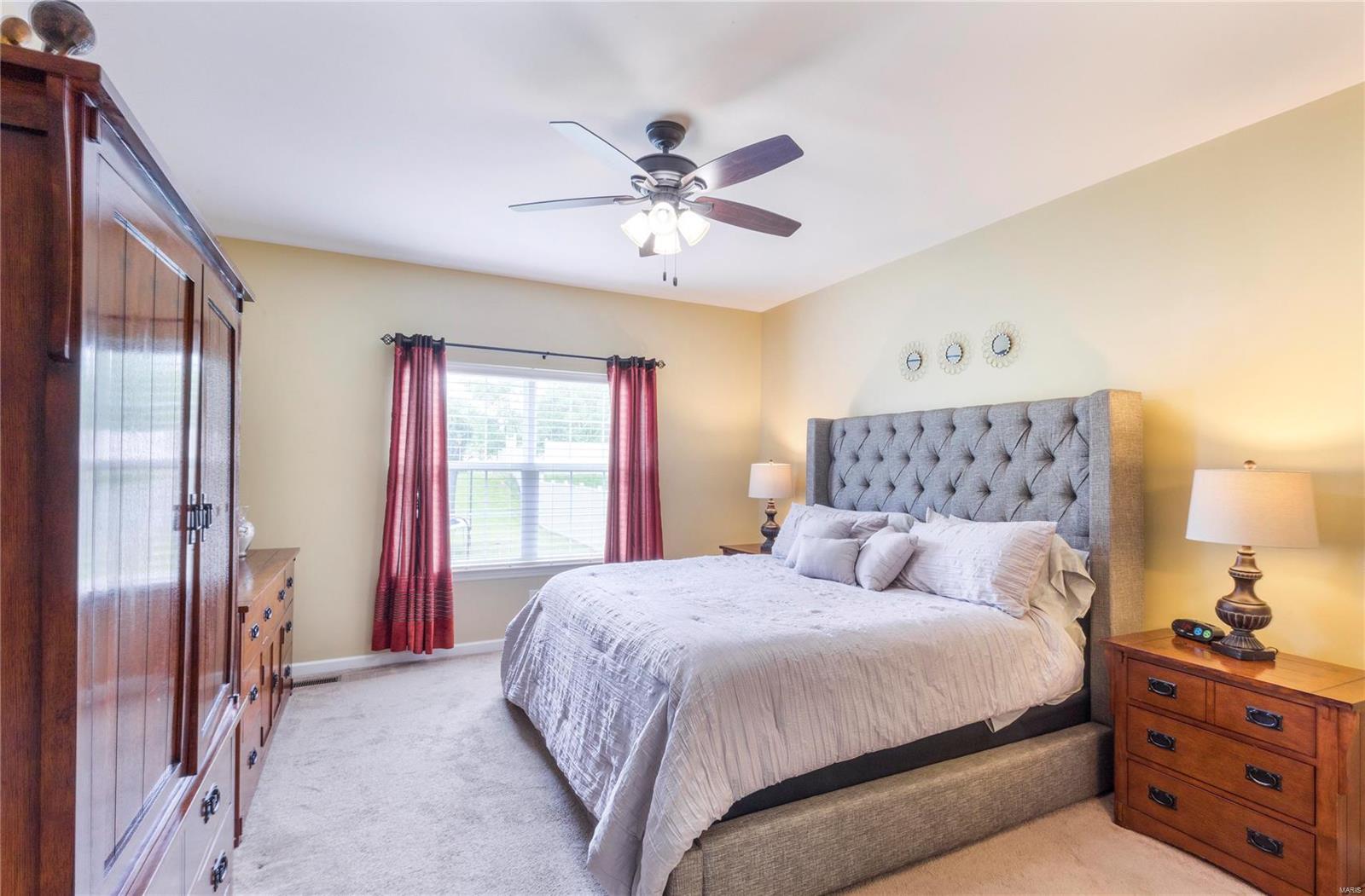 844 Fred Kemp Court Ballwin, MO 63021 - Photo 21 of 51