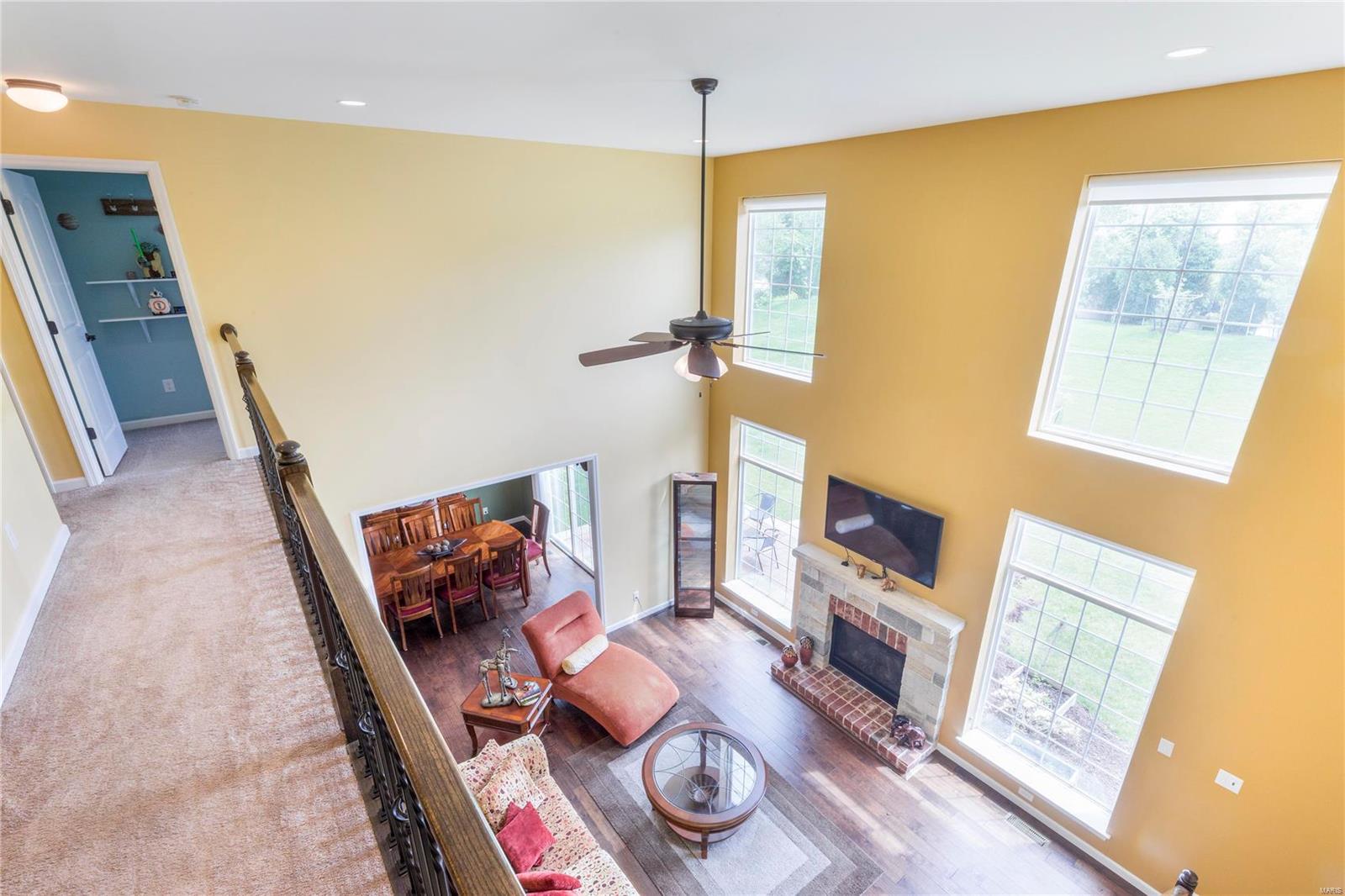 844 Fred Kemp Court Ballwin, MO 63021 - Photo 29 of 51