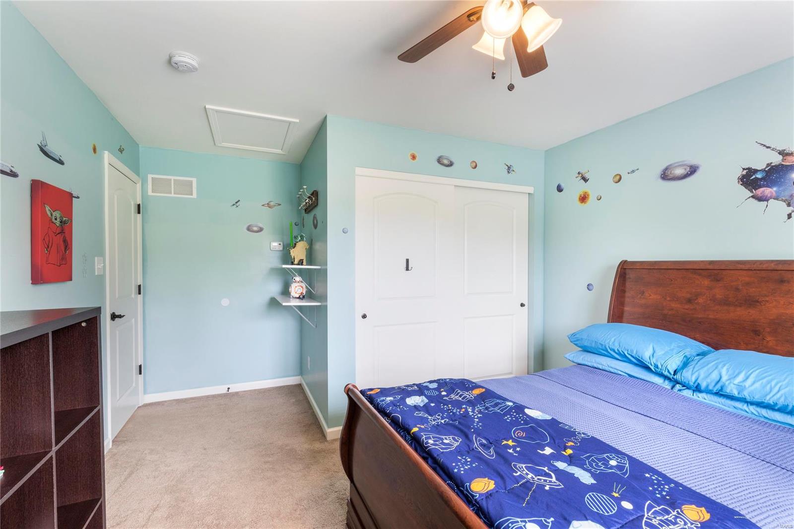 844 Fred Kemp Court Ballwin, MO 63021 - Photo 32 of 51