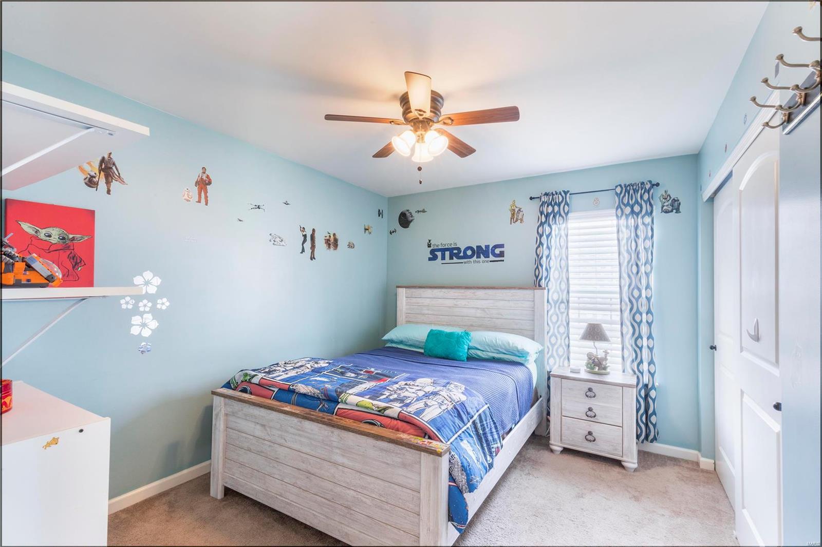 844 Fred Kemp Court Ballwin, MO 63021 - Photo 33 of 51