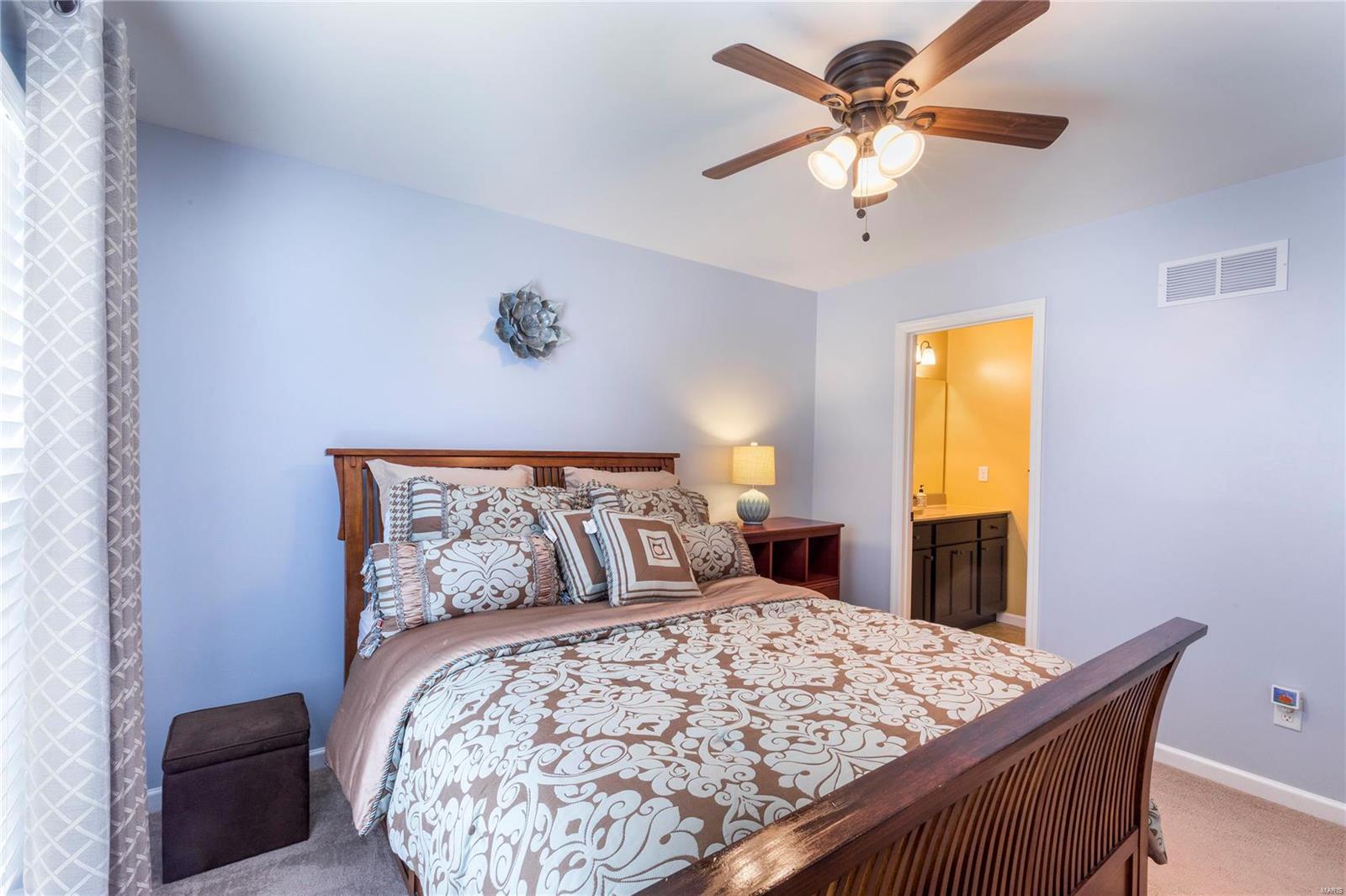 844 Fred Kemp Court Ballwin, MO 63021 - Photo 35 of 51