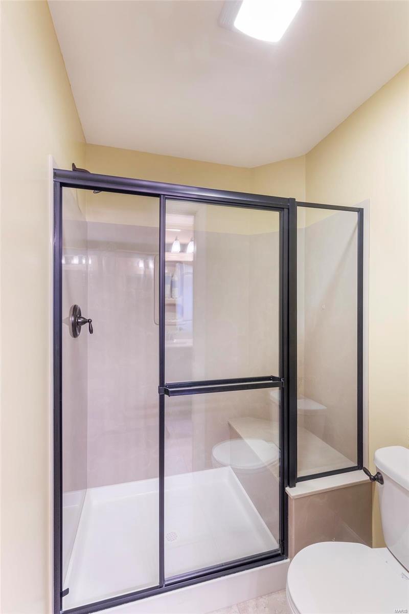 844 Fred Kemp Court Ballwin, MO 63021 - Photo 37 of 51