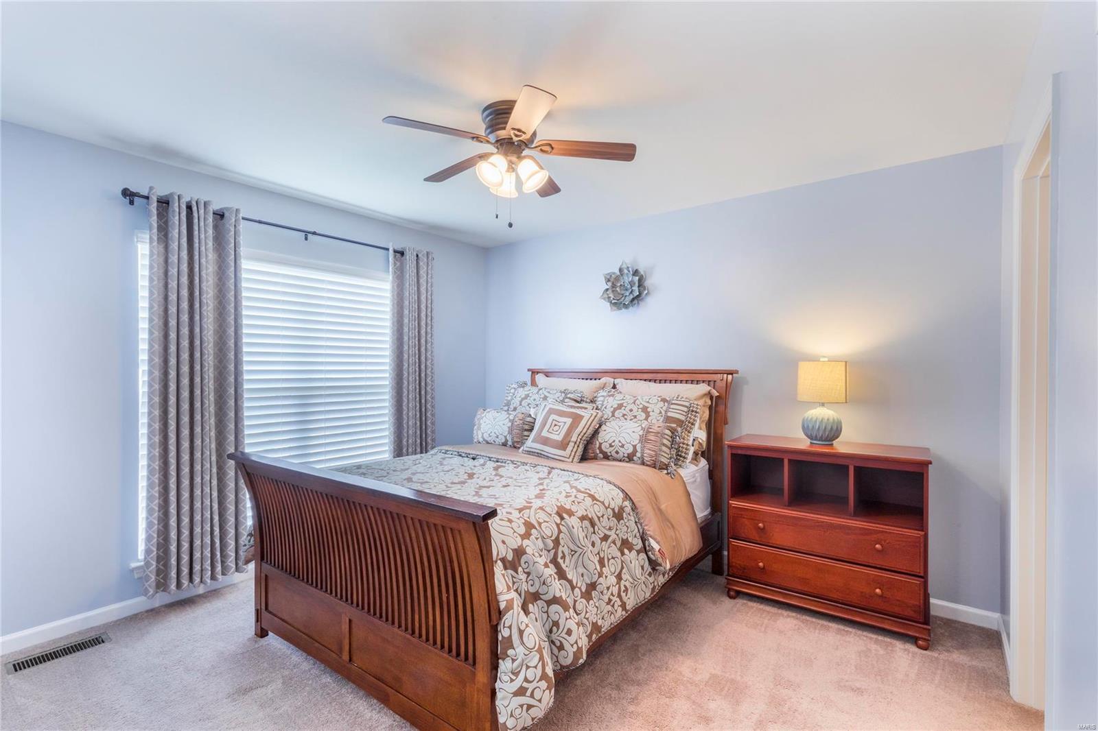 844 Fred Kemp Court Ballwin, MO 63021 - Photo 38 of 51