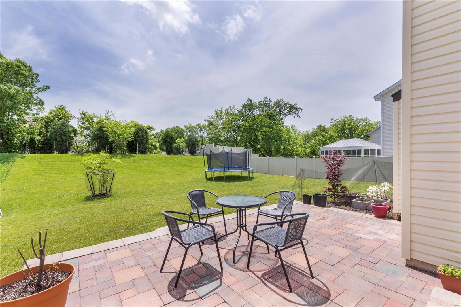 844 Fred Kemp Court Ballwin, MO 63021 - Photo 46 of 51