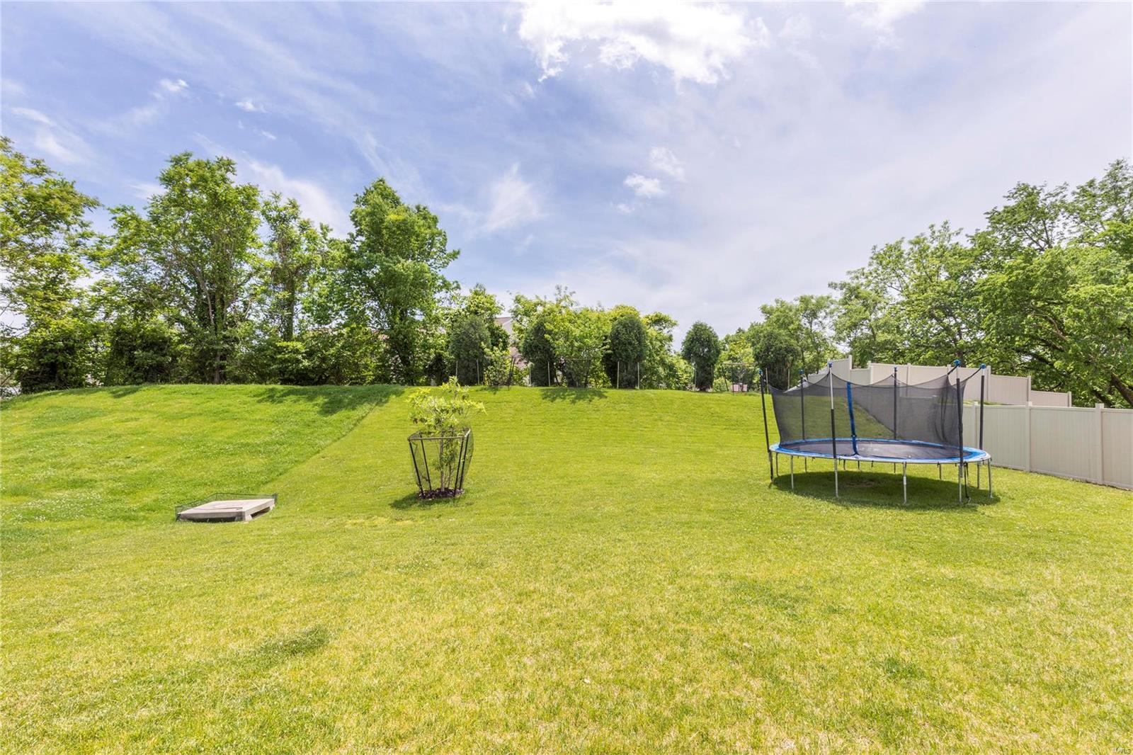 844 Fred Kemp Court Ballwin, MO 63021 - Photo 47 of 51