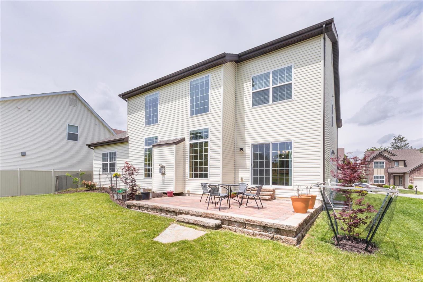 844 Fred Kemp Court Ballwin, MO 63021 - Photo 48 of 51