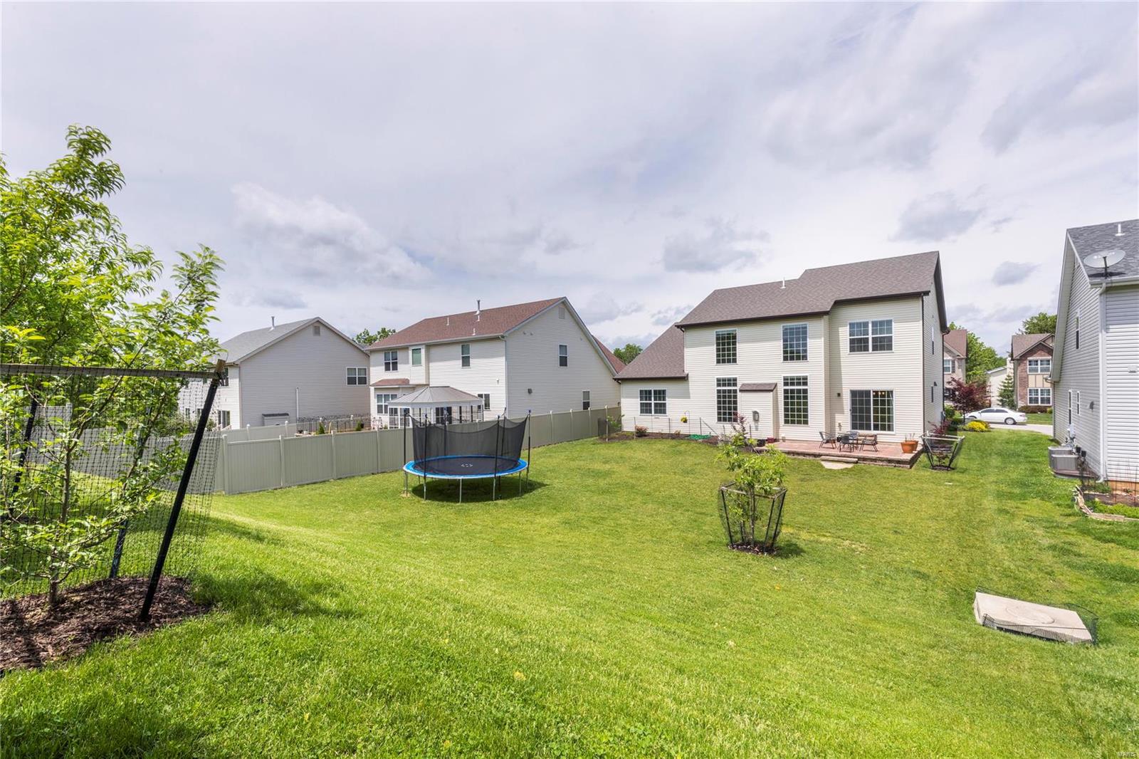 844 Fred Kemp Court Ballwin, MO 63021 - Photo 49 of 51