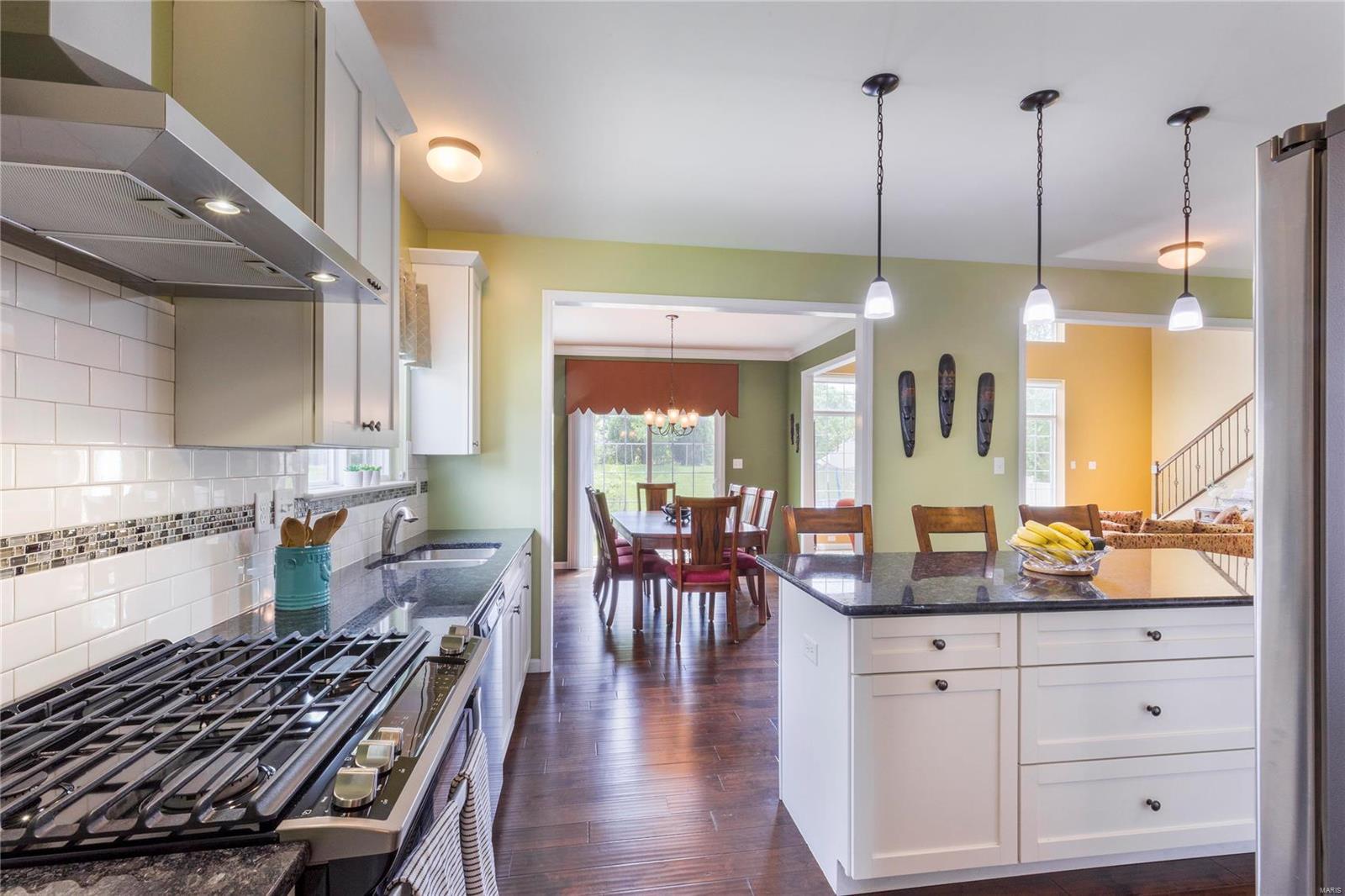 844 Fred Kemp Court Ballwin, MO 63021 - Photo 10 of 51