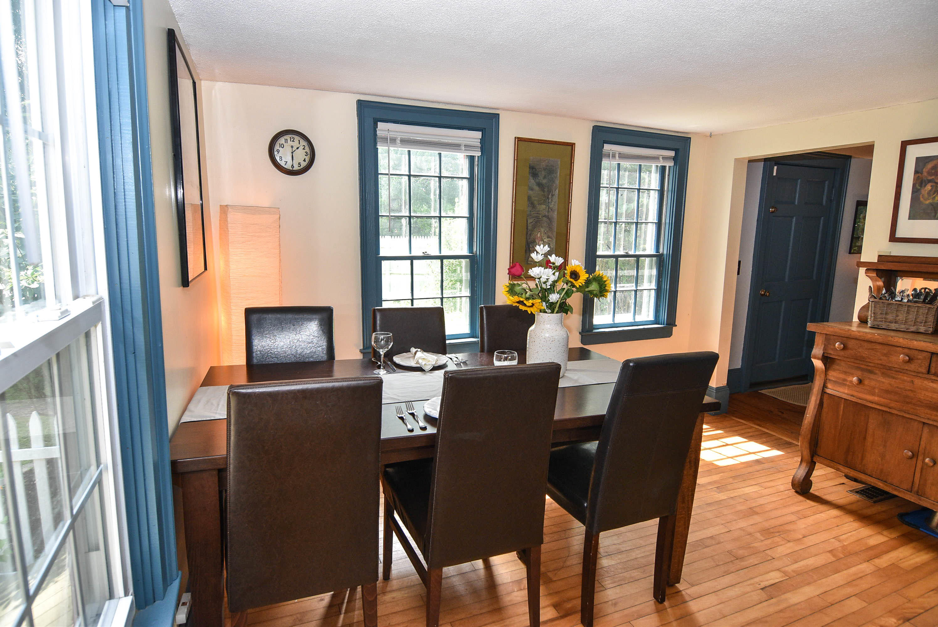 73 Gray Road Cumberland, ME 04021 - Photo 12 of 56 Dining