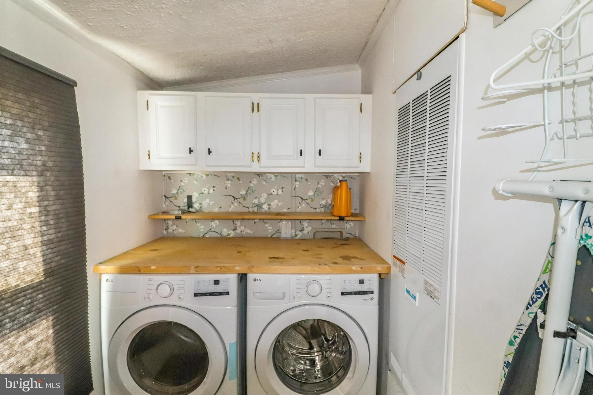 345 Jacobs Loop Bear, DE 19701 - Photo 11 of 19 laundry area