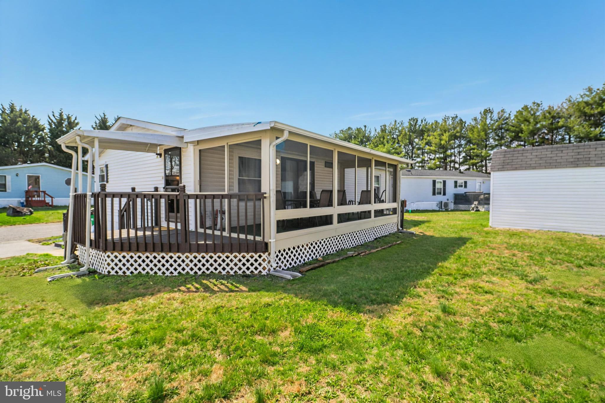 345 Jacobs Loop Bear, DE 19701 - Photo 19 of 19 back of the house